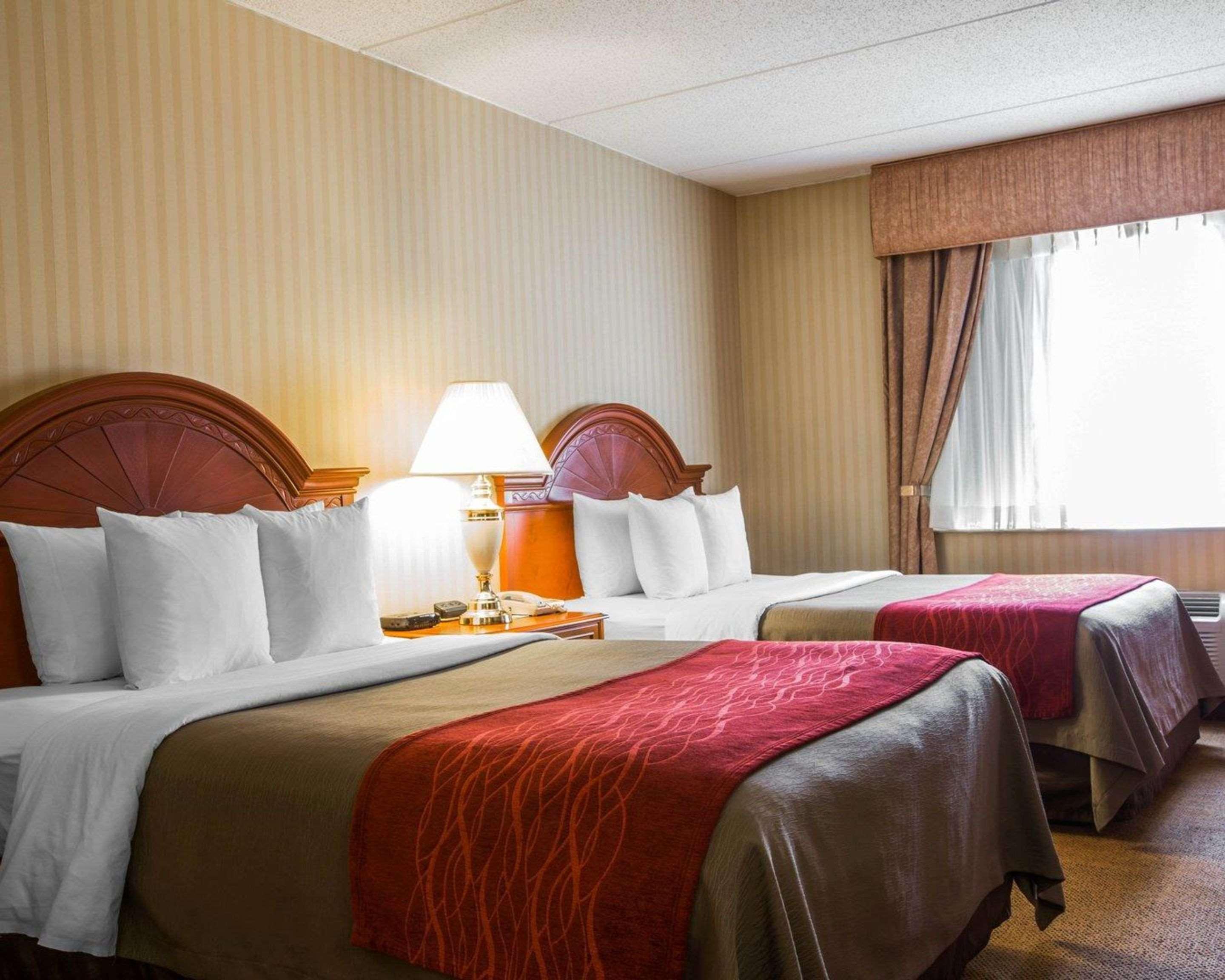Holiday Inn Express & Suites Hawthorne - Elmsford North By Ihg Exterior foto