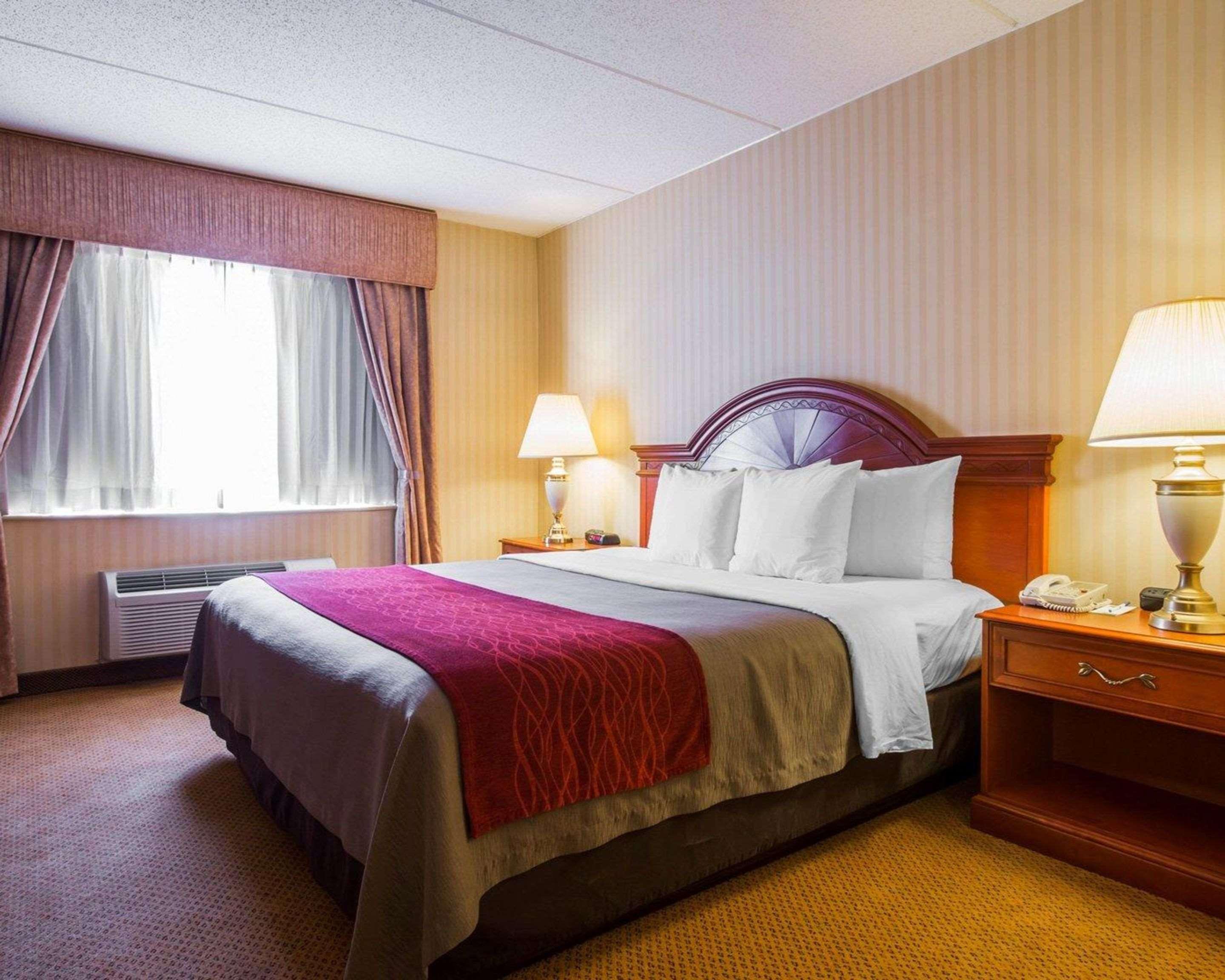 Holiday Inn Express & Suites Hawthorne - Elmsford North By Ihg Exterior foto