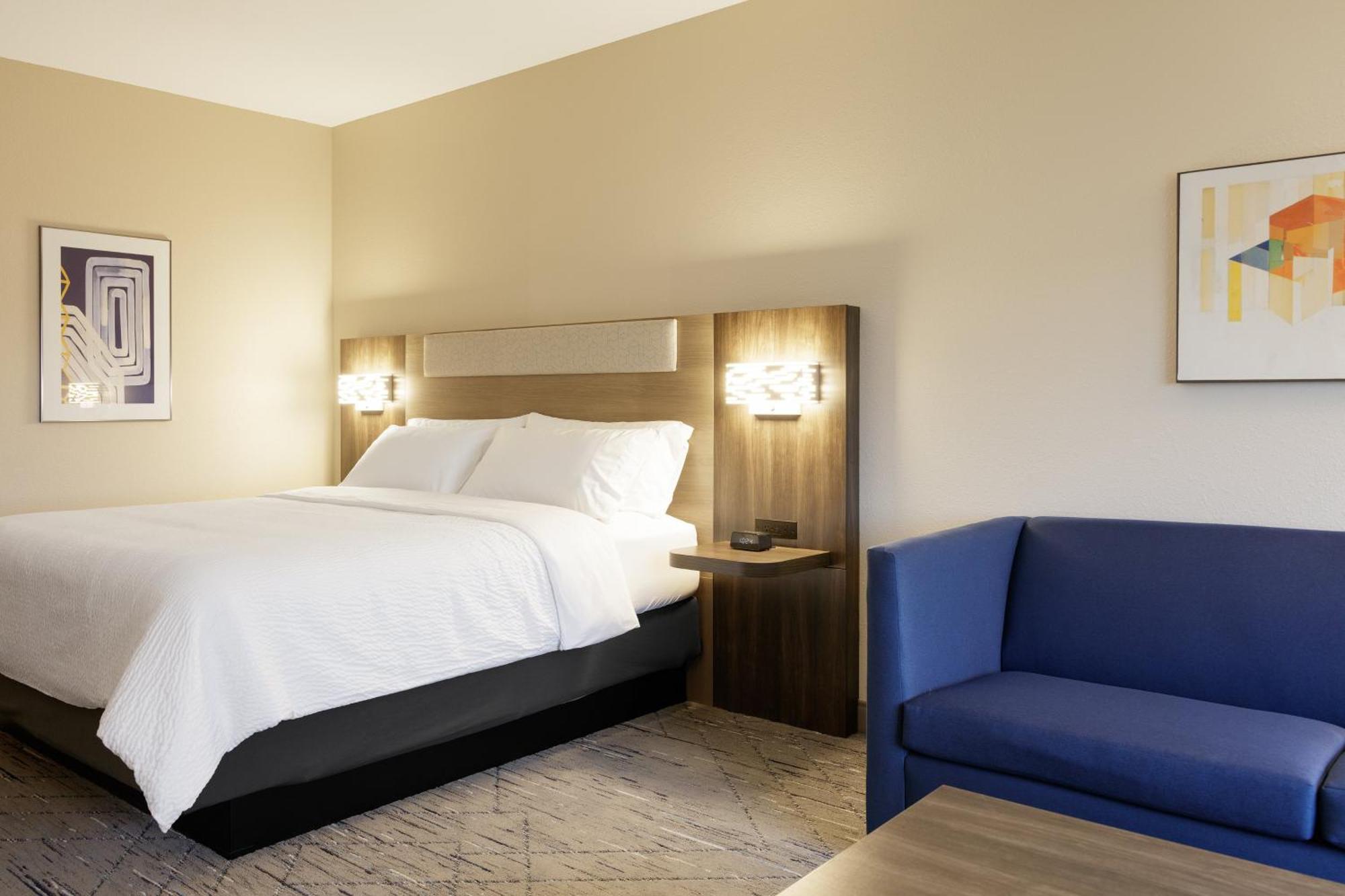 Holiday Inn Express & Suites Hawthorne - Elmsford North By Ihg Exterior foto