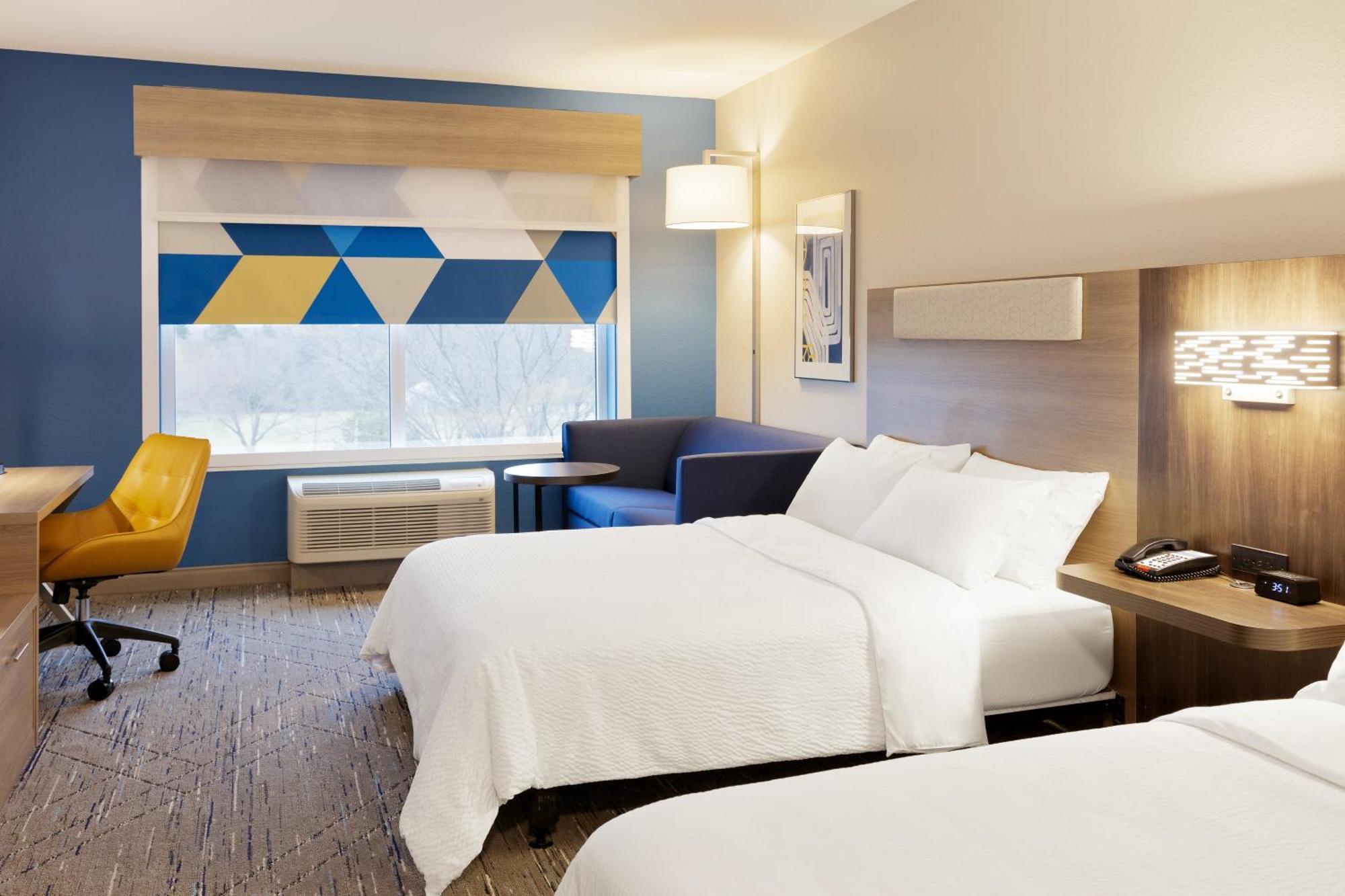 Holiday Inn Express & Suites Hawthorne - Elmsford North By Ihg Exterior foto