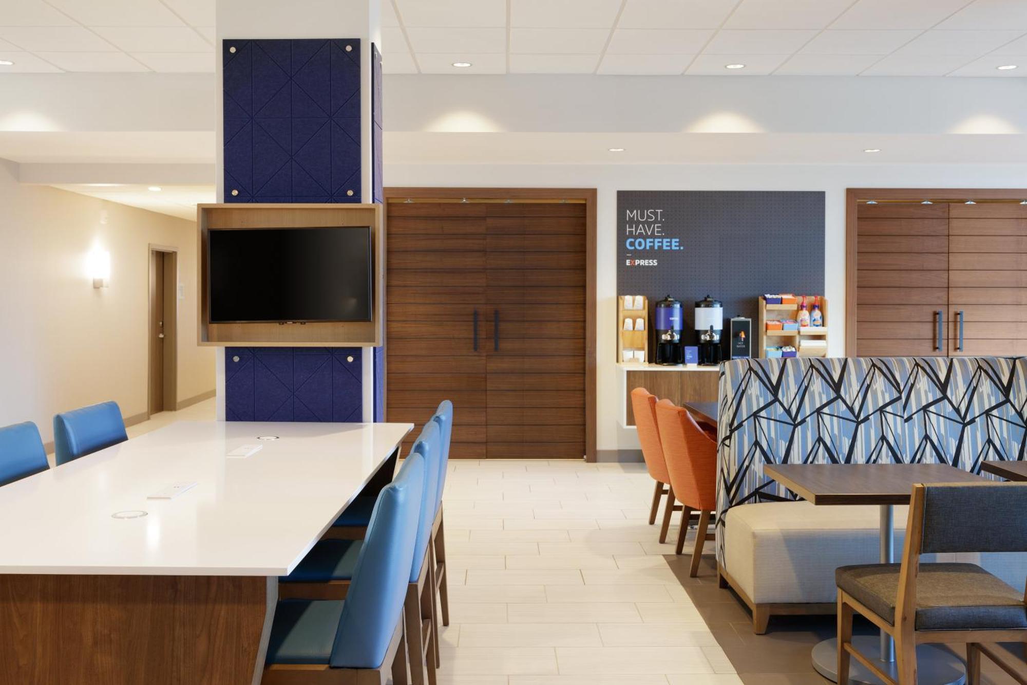 Holiday Inn Express & Suites Hawthorne - Elmsford North By Ihg Exterior foto